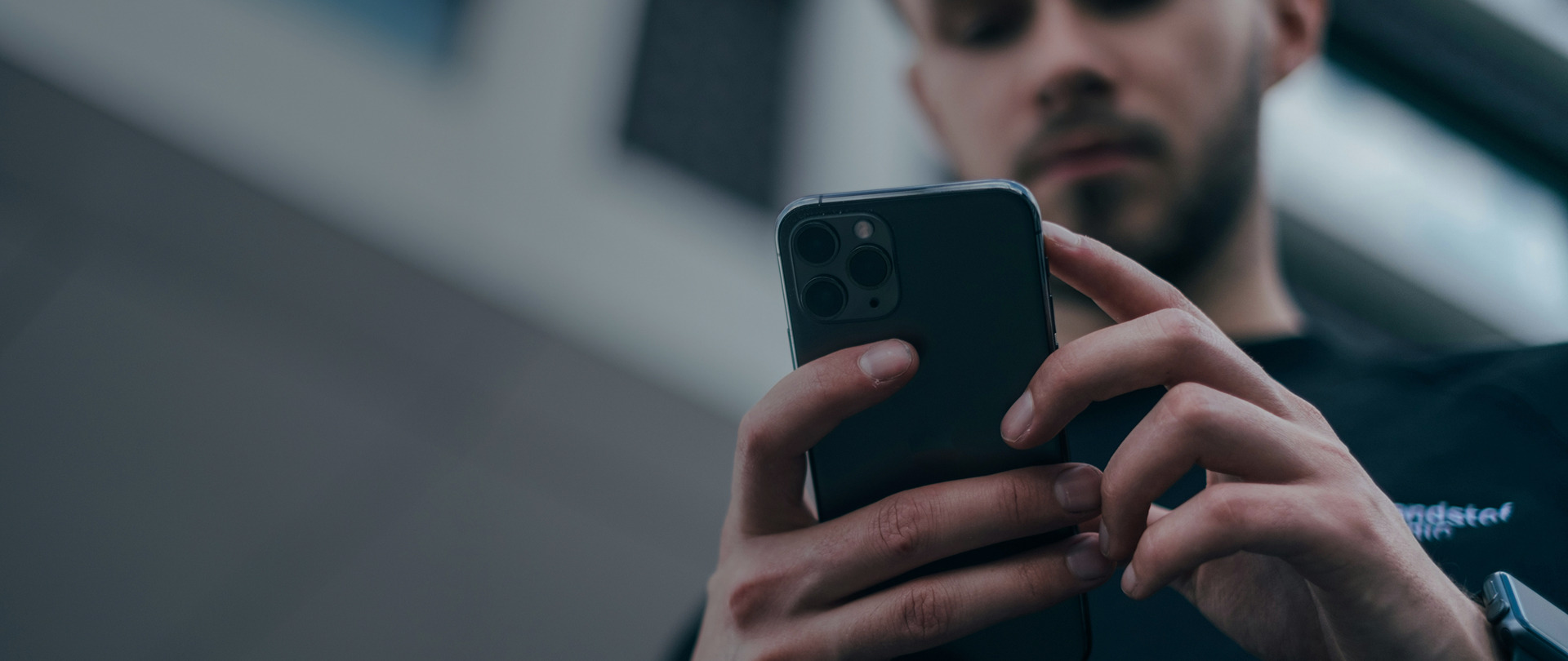 In-App Shopping / Seamless Checkout