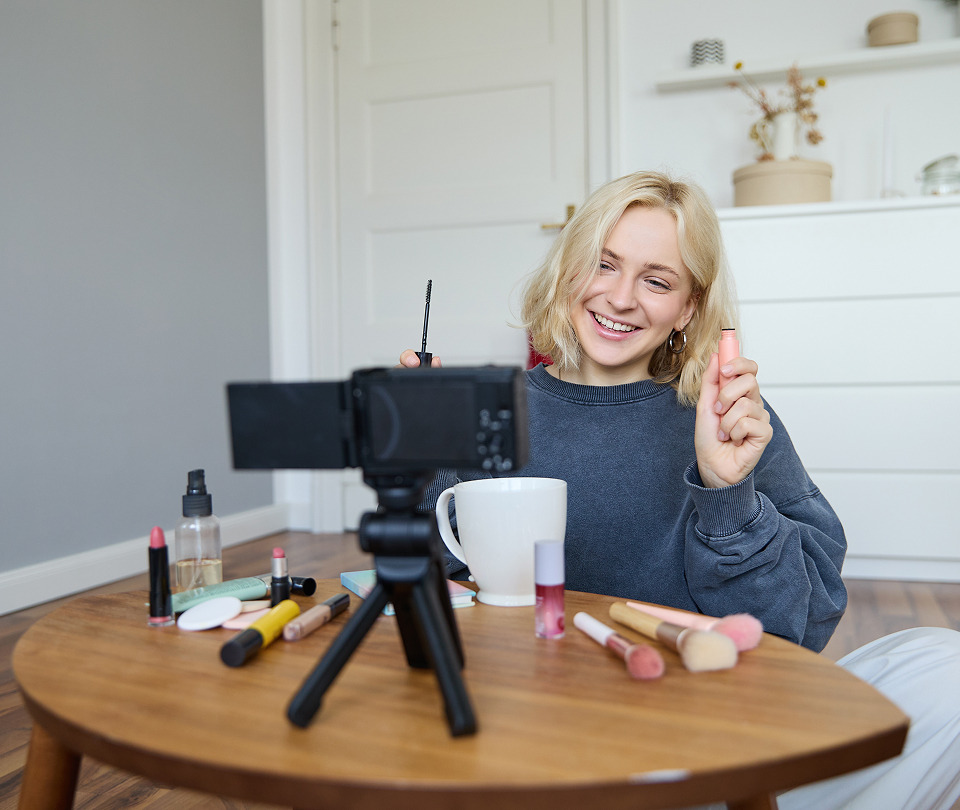 Live-Commerce / Livestream Shopping